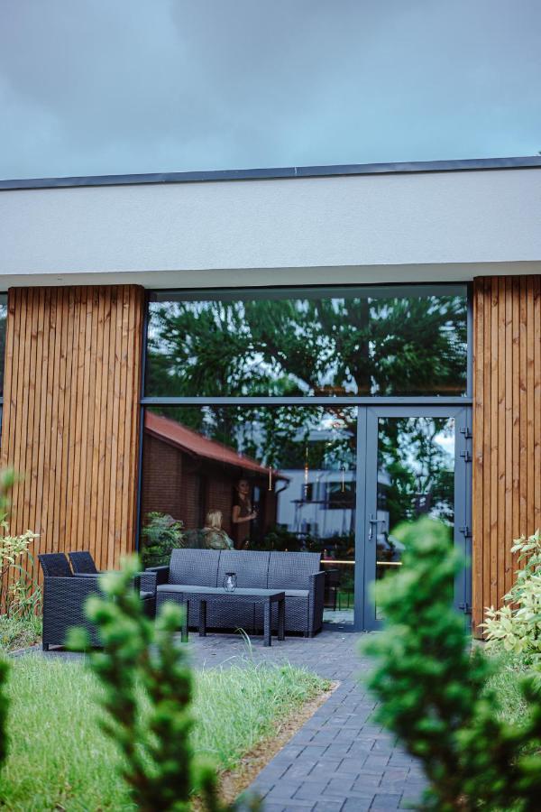 Cozy 4 You Klaipėda Extérieur photo