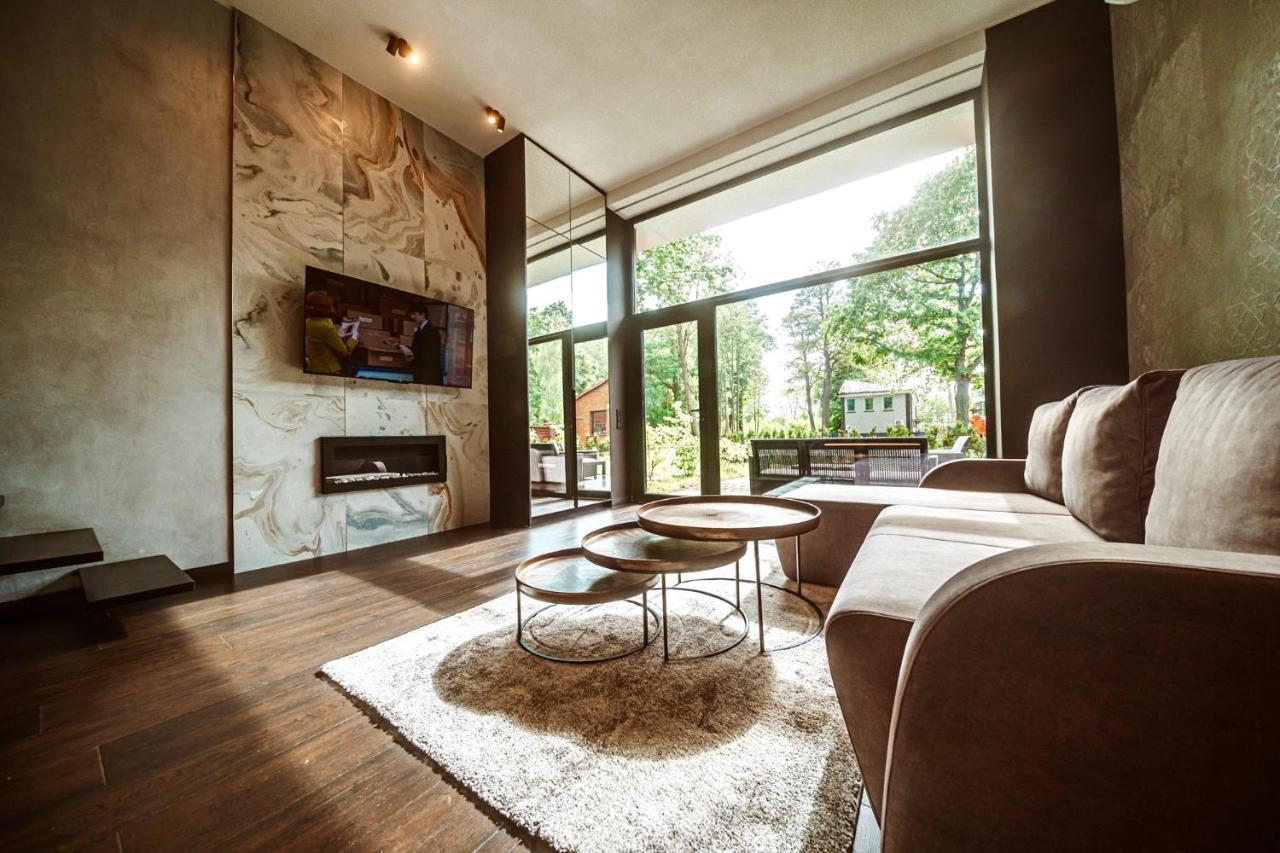 Cozy 4 You Klaipėda Extérieur photo